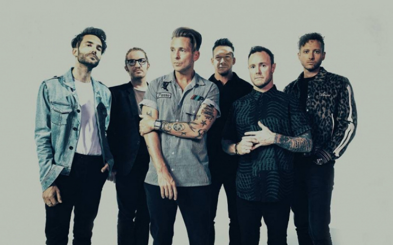 共和世代確定三度訪台　2024首次唱進高雄巨蛋