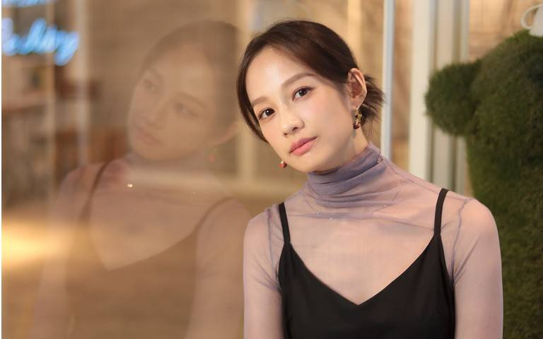 星談心2／簡嫚書婚後跟公婆同住　吐真實想法直呼：這麼夢幻！