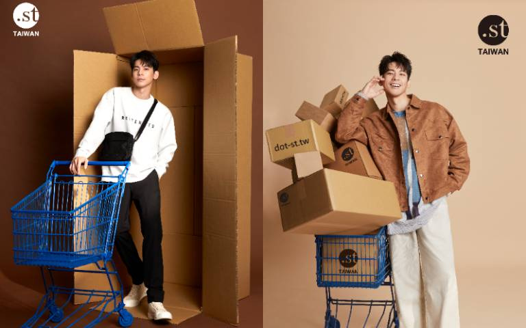 日系風格派看這邊！實力派男神「林柏宏」親自示範，這樣穿超有魅力！