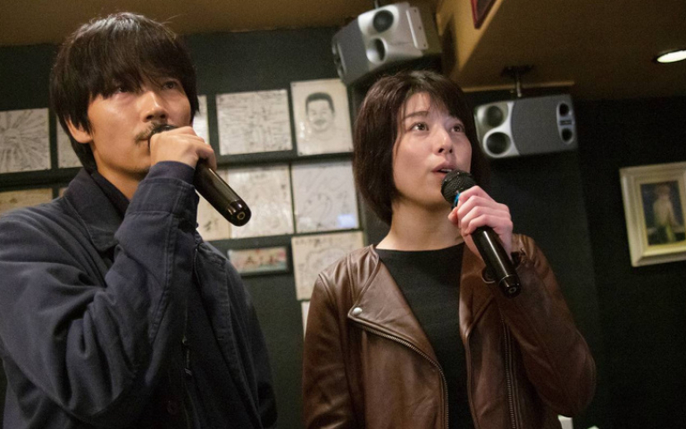 綾野剛、柄本佑《花腐》尺度大解放　作家驚嘆：電影超越原著