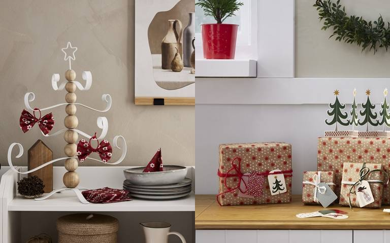 6款IKEA聖誕樹選品！裝飾燈、聖誕樹全都有，購買指定商品再享5折優惠