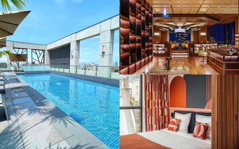 Klook推薦2024年4大活動行程！環球影城鬼滅主題設施、巴黎奧運全都有！