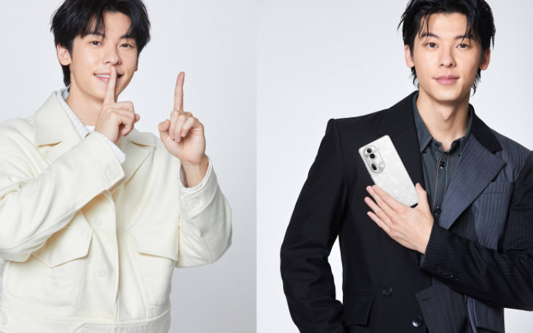 許光漢秀手機照珍藏韓國「熱情畫面」　曝光人生清單：想爬百岳