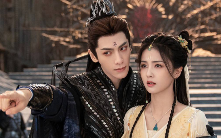 白鹿角色黑化太爽快　圓夢演到反派