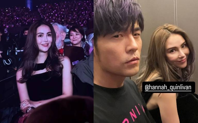 周杰倫演唱會後昆凌的『老婆視角』太甜，細數昆凌、周杰倫夫妻穿搭的曬恩愛心機！