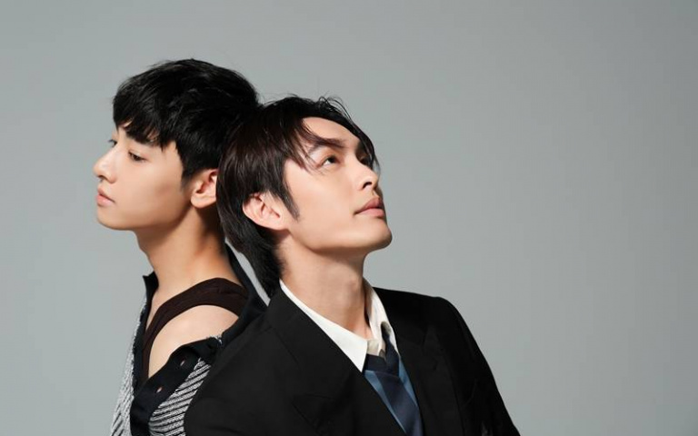 專訪　別怕成為他 劉修甫X曹佑寧（下）／我通常可以在角色上找到對自己有幫助的東西