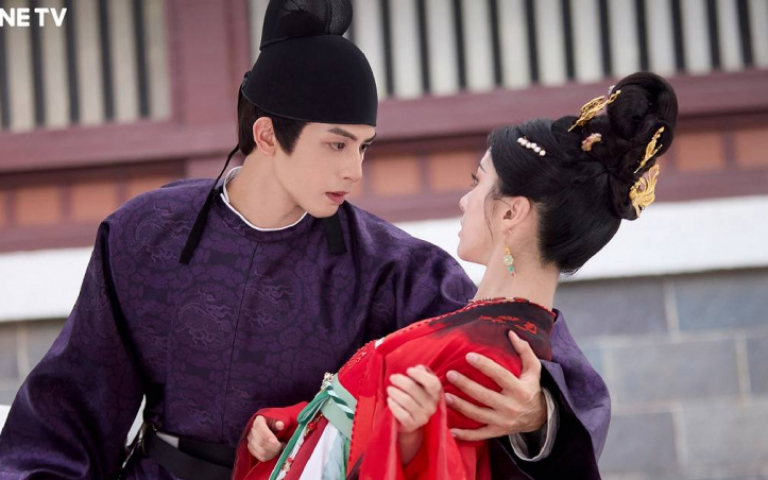 宋威龍私下臭屁對話「我帥不帥」　包上恩笑曝：根本小學生