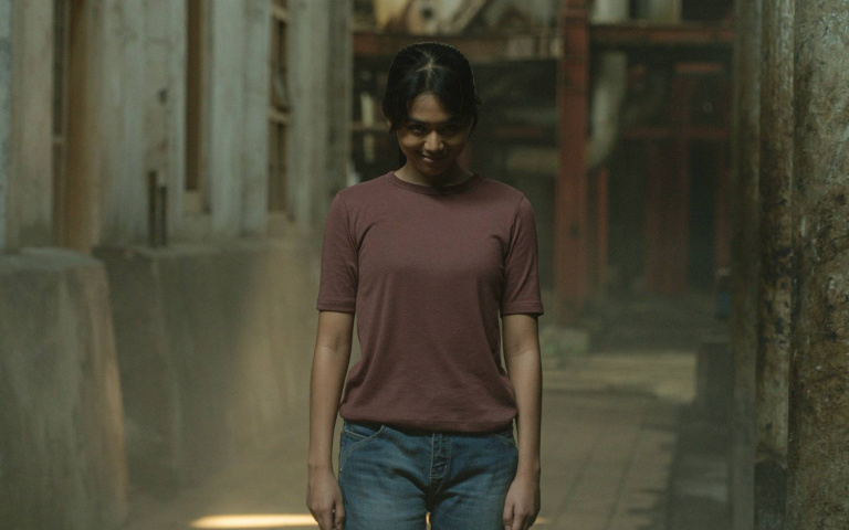 印尼恐怖金三角回歸！《鬼祭》挑戰年度最駭人獻祭傳說