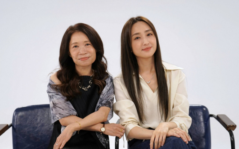 曾因網友評價陷入低潮　柯佳嬿靠「這招」找回自信