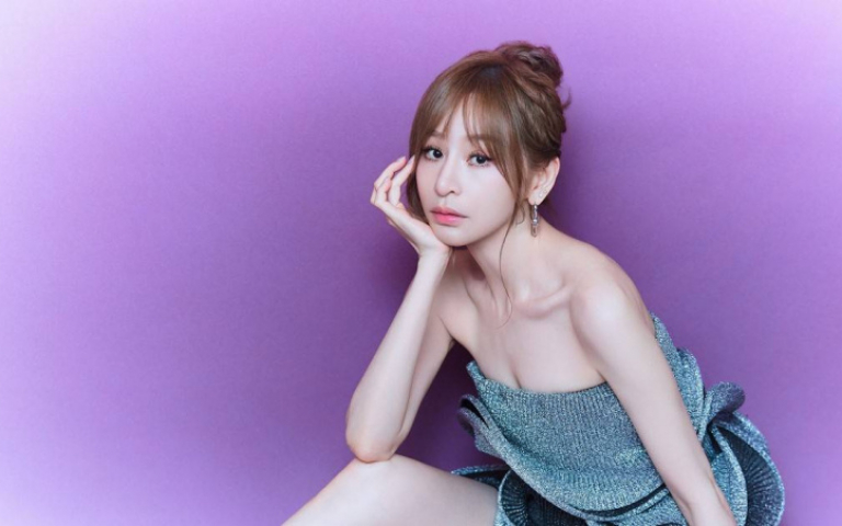 王心凌重返小巨蛋時間曝光　預告以「最高規格」打造演出