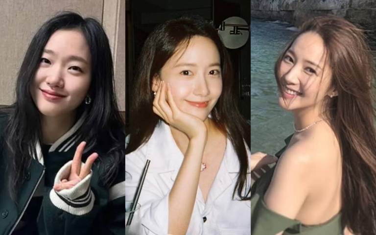 盤點5位中文超強韓星！潤娥說得比「明朝使臣」標準、這位曾在中國讀大學！