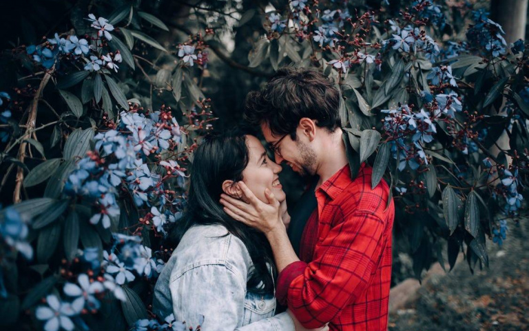 戀愛旺季來襲！4星座10月桃花爆棚　命中註定那個人即將出現