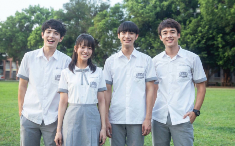 張豐豪「瞞著老闆」去當鏟子超人　來回站票6小時：很累但很感動