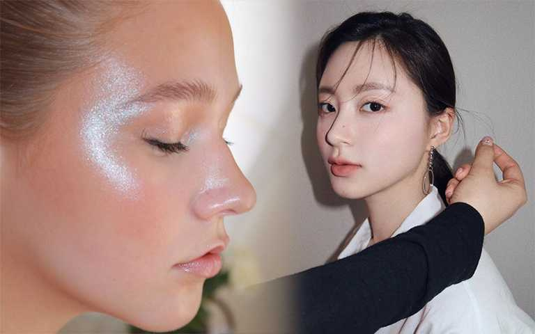 土象星座抗水逆!必須加強「白玉光澤」,畫成發光體就對了