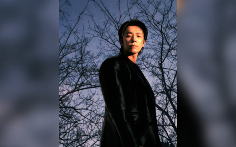 東海連兩年攻KKBOX風雲榜　LNGSHOT來台點名吃牛肉麵、珍奶