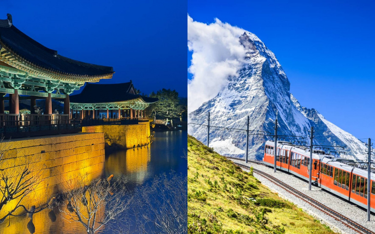 三明治世代帶動「陪伴旅遊」新風潮　從韓國療癒之旅到全球旅展優惠一次看