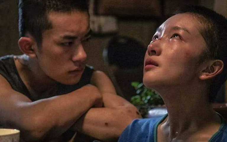 《少年的你》金像獎大獲全勝 奪下8大獎