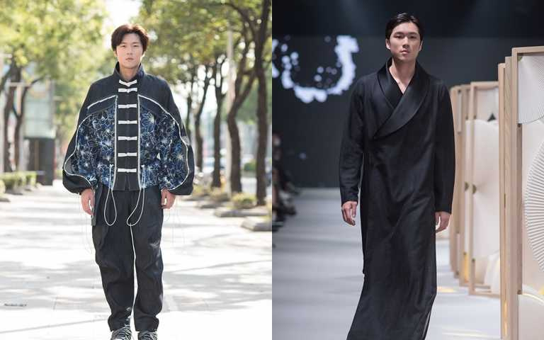 斜槓男模邊偉豪 浪漫驚喜寵女友