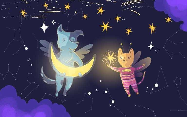 《邁向2022-子玄占星解析》火象星座-獅子座篇