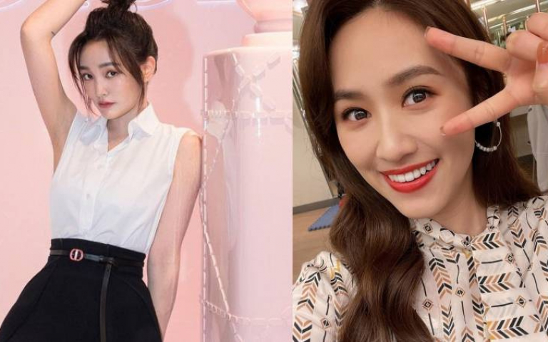 王淨、Sandy吳珊儒私心好用大分享,自己最愛的美妝單品是它們!