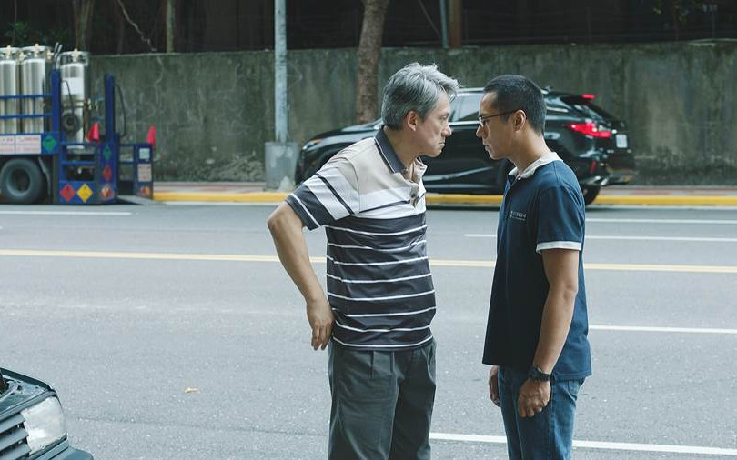 喪女父親開車衝撞尋仇 莊凱勛:可以諒解