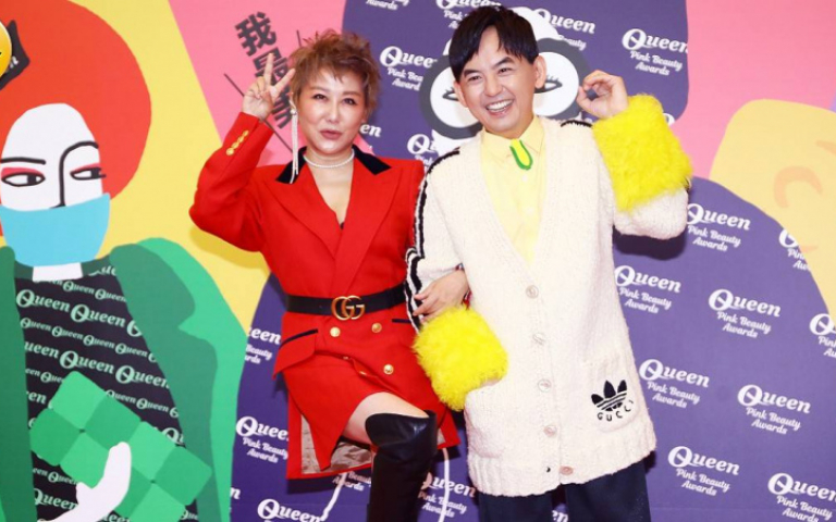 被吳宗憲點名節目抄襲 黃子佼不走心:感謝他幫忙宣傳