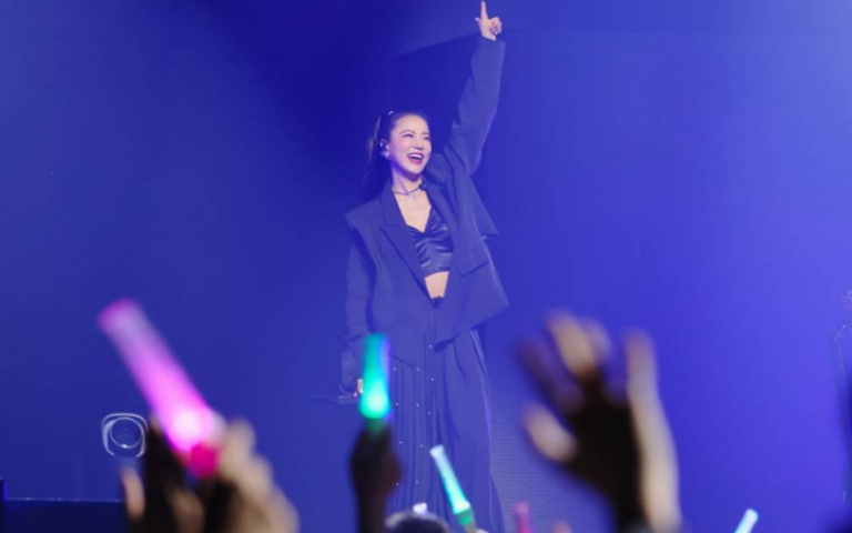 丁噹《台北女子圖鑑》片尾曲〈女字旁〉　嗨跳越南神曲「叮叮噹噹舞」