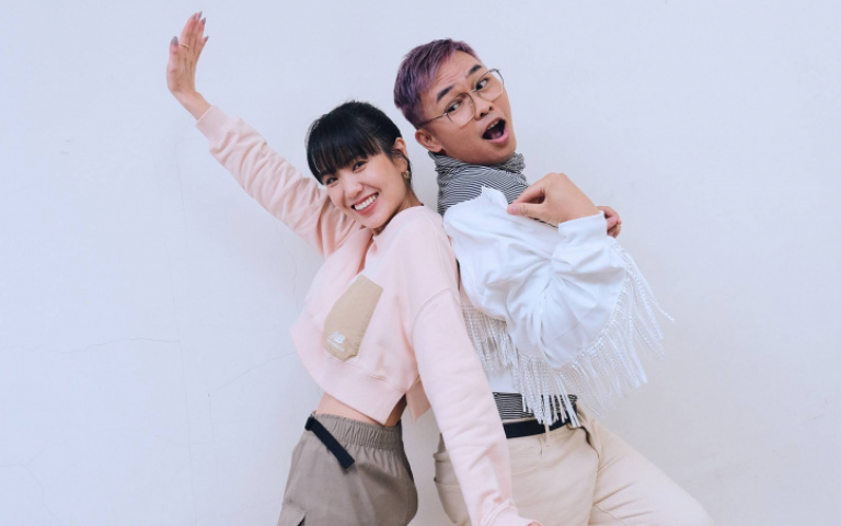 孫盛希自曝最愛李棟旭　那那大師狂讚洪佩瑜超會唱