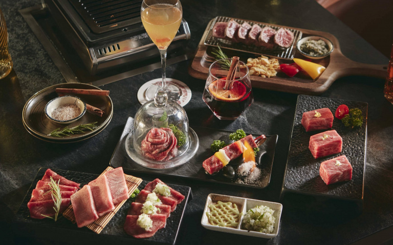 年節圍爐提案2／吃燒肉過好年　王品3大品牌明開放春節訂位　準備手刀搶訂