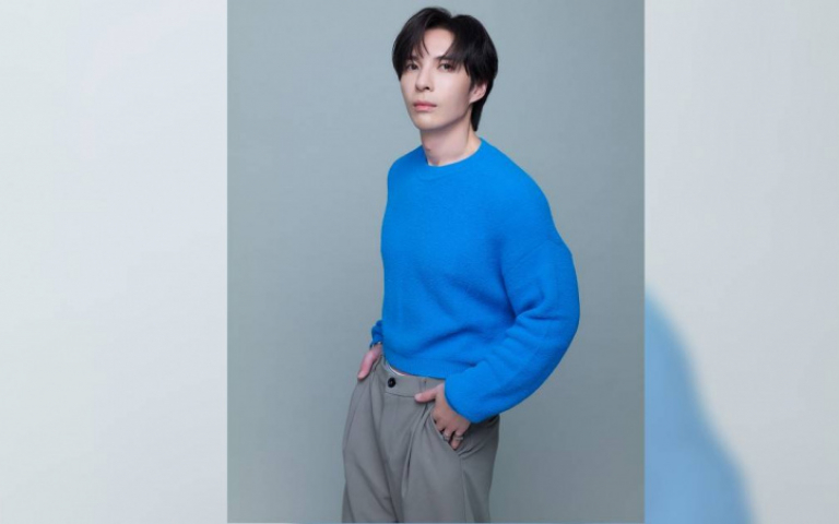 陳勢安錄音遇大地震嚇壞　聽到這件事秒安心