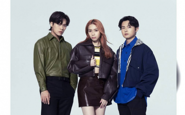 告五人攻蛋加場再創佳績　5萬人搶票又秒殺