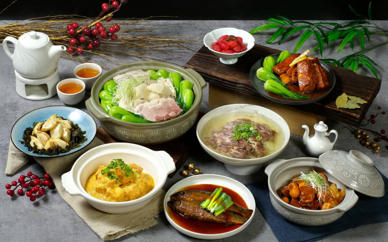 餐廳浙江美食8折優惠!加碼餐券省5千元,櫻桃鴨等港點輕鬆吃!