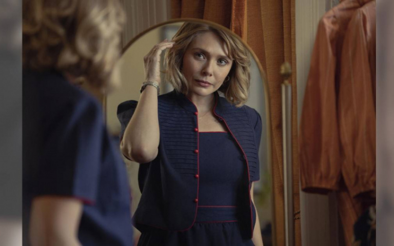 緋紅女巫火辣床戲親自上陣　怕死雲霄飛車找替身來幫忙