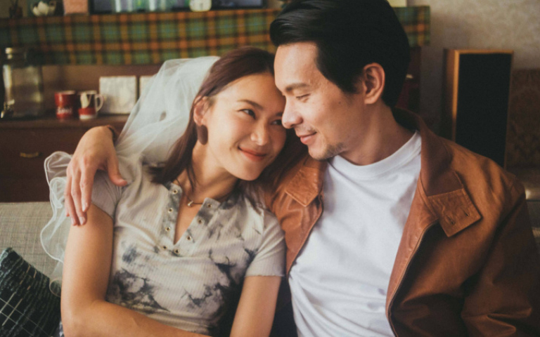 姚淳耀助攻麋先生　打電話求婚自認不浪漫