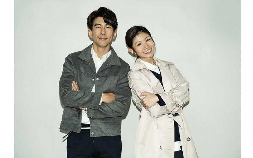 李千那客串揭痛苦回憶　被修杰楷「高富帥」魅力迷倒