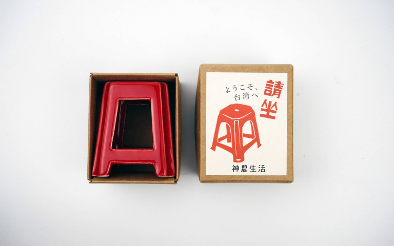 神農生活推廣台灣農產品!新型態台灣雜貨店深受日客青睞,一站購足!