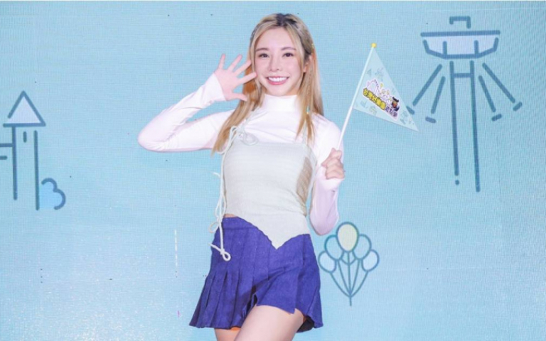 林襄離隊巫苡萱送祝福「希望有更好發展」　鬆口和籃籃將續留樂天