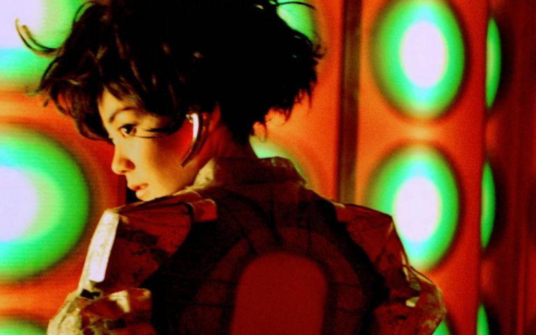 王菲曝《2046》拍5年沒搞懂王家衛　木村拓哉傻眼靠梁朝偉撐過去