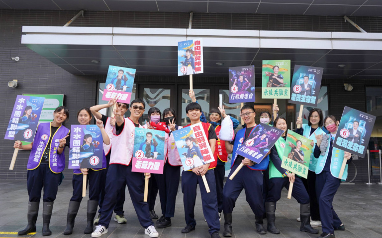 「Xpark動物全明星大選」來囉！更推新版AR互動體驗，勇闖神秘海洋世界！