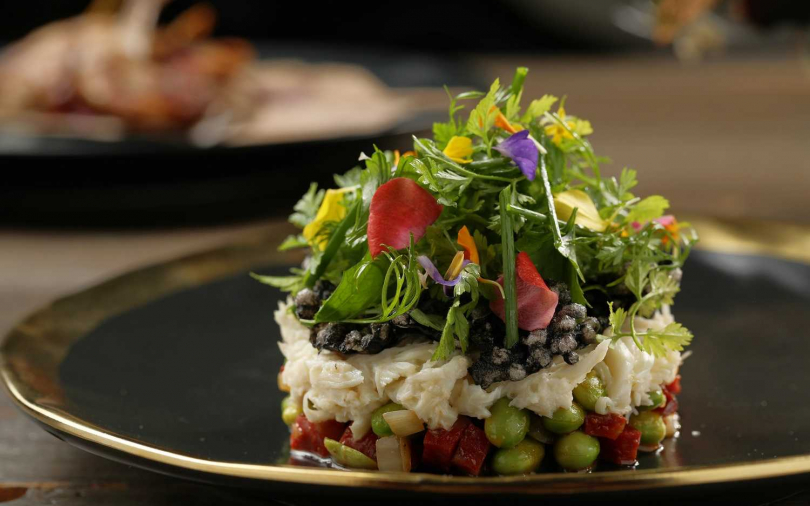 【美拍餐酒館1】歐式情調童話風