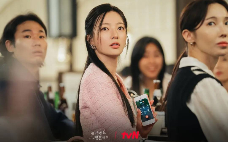 宋昰昀「綠茶閨密」演太好　網：討厭到不行