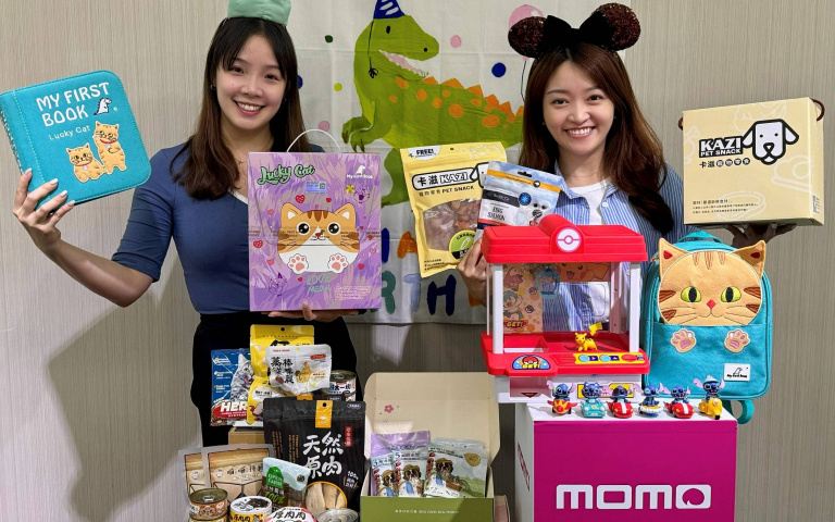 兒童節送禮這邊買!momo購物網全館玩具、童書、寵物商品限時5折起!