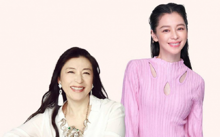 小野麗莎高雄演唱會當嘉賓 徐若瑄想把合唱畫面當傳家寶