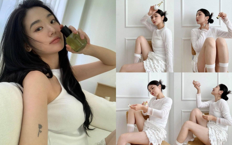 耐得住高溫的香水!夏天也能清爽不膩、持久留香的挑香秘訣!