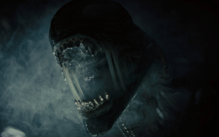 《異形：羅穆路斯》外星物種全出場　製片信心放話「觀眾將嚇到失去理智」