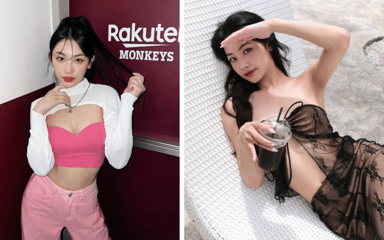 從社恐到發光,李昀用旅行與舞台蛻變自我