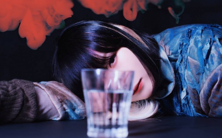 日本新生代歌姬majiko睽違2年再度來台　6月15日Legacy Taipei開唱