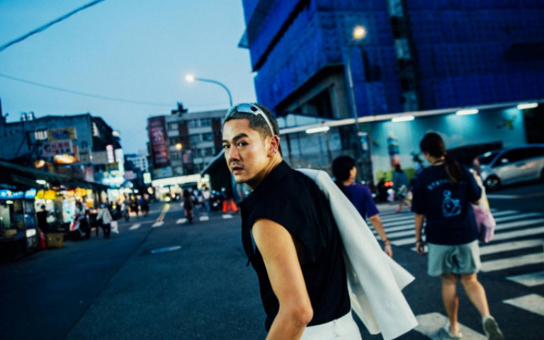 香港創作歌王出道22年首度來台開唱　嗨喊最愛在地傳統早餐