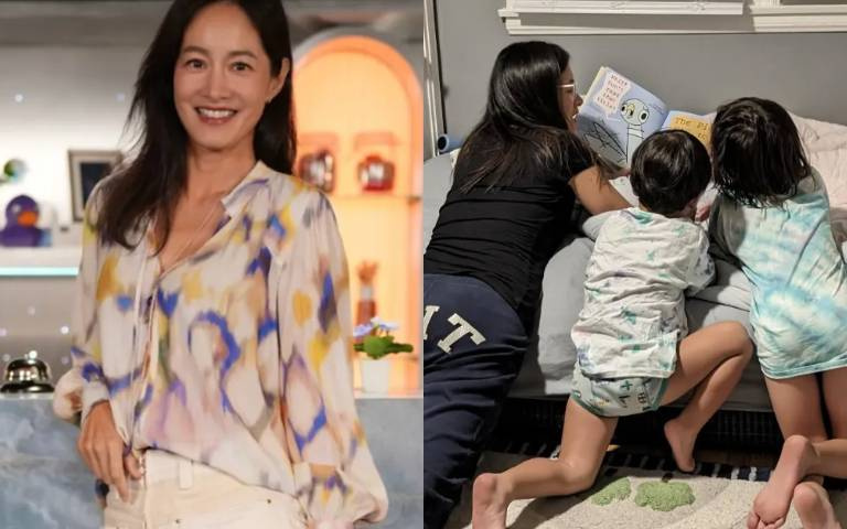 吃飯不看3C、不要太早給手機！近視1500度的Janet超怕小孩近視，8個生活化「護眼」秘訣爸媽們必學