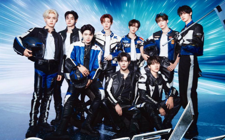 ZB1專場唱進小巨蛋　最低票價799下周開賣